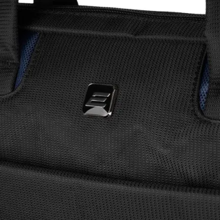 Сумка для ноутбука 2E 2E-CBN417BK 17" Black