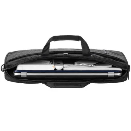 Сумка для ноутбука 2E 2E-CBN417BK 17" Black