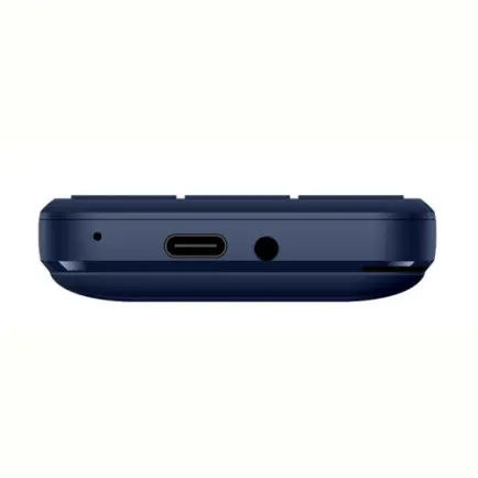 Мобильный телефон Ergo E284 Dual Sim Blue
