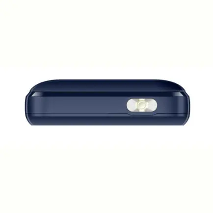 Мобильный телефон Ergo E284 Dual Sim Blue