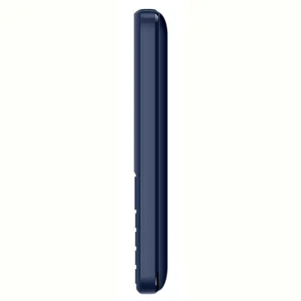 Мобильный телефон Ergo E284 Dual Sim Blue