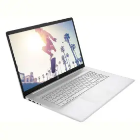 Ноутбук HP 17-cp2043ua (D06HFEA)