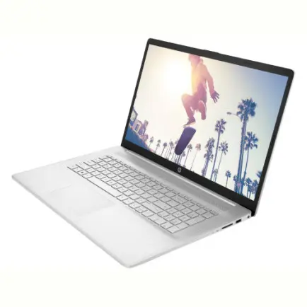 Ноутбук HP 17-cp2043ua (D06HFEA)