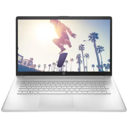 Ноутбук HP 17-cp2043ua (D06HFEA)