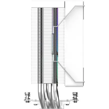 Кулер процессорный ID-Cooling SE-214-XT V2 ARGB White
