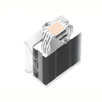 Кулер процессорный ID-Cooling SE-214-XT V2 ARGB White