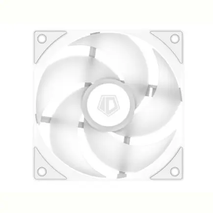Кулер процессорный ID-Cooling SE-214-XT V2 ARGB White