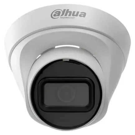 IP-камера Dahua DH-IPC-HDW1230T1 2MП (2.8мм)