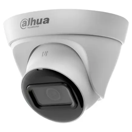IP-камера Dahua DH-IPC-HDW1230T1 2MП (2.8мм)