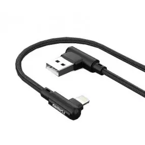 Кабель Foneng X70 90-degree Angle Gaming Cable (3A)