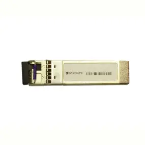 Модуль SFP FoxGate 1000 SC 1550nm 3 км (SFPd-1SM-1550nm-3SC)