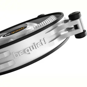 Вентилятор be quiet! Shadow Wings 2 120mm White (BL088)