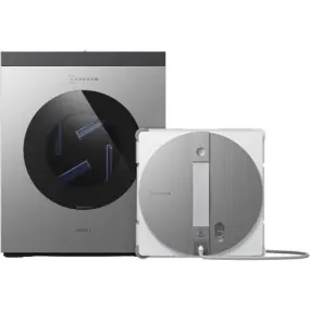 Робот для мытья окон Ecovacs Winbot W3 Omni (WG858-07)
