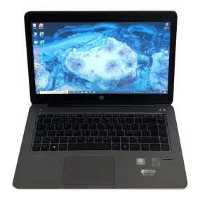 Ноутбук HP Elitebook 1040 G2 / 14" (1600x900)