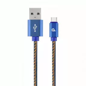 Кабель Cablexpert USB - USB Type-C V 2.0 (M/M)