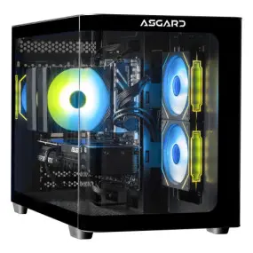Персональный компьютер ASGARD (A75X3D.32.S10.56T16.7002)
