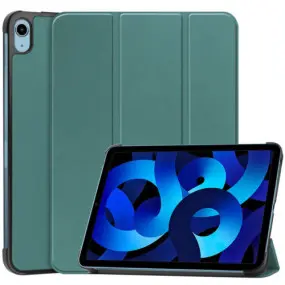 Чехол-книжка BeCover Smart Case для Apple iPad Air 11" M4 2026 Dark Green (715196)