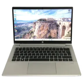 Ноутбук HP ProBook 430 G8 / 13.3" (1366x768)