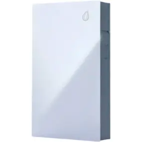 Інвертор гібридний 6kW FoxESS Avocado P100-6-H із вбудованою батареєю 10.24kWh