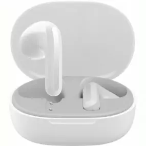 Bluetooth-гарнитура Xiaomi Redmi Buds 4 Lite White 2024 (BHR6919GL)