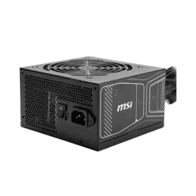 Блок питания MSI MAG A750GN PCIE5 750W