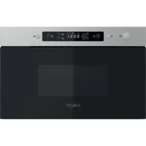 Встраиваемая микроволновая печь Whirlpool MBNA910X