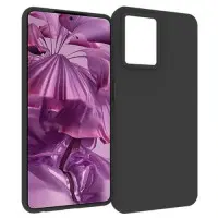 Чохол-накладка BeCover для HMD Pulse Black (713142)