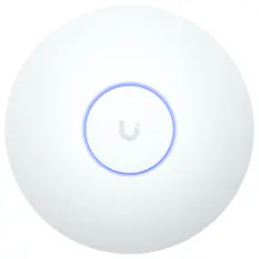 Точка доступа Ubiquiti UniFi U7 Long-Range (U7-LR)