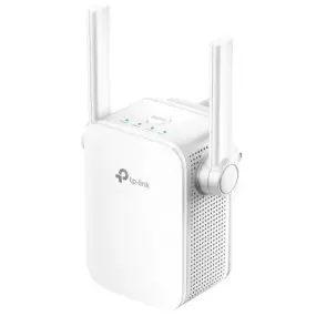 Точка доступа TP-Link RE205 (AC750, 1xFE, 2 внешние антенны)