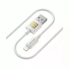 Кабель Luxe Cube USB - Lightning (M/M)