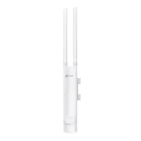 Точка доступа TP-Link EAP113 Outdoor (N300, 1хFE WAN, Passive PoE, MIMO)