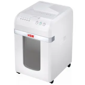 Уничтожитель документов HSM shredstar Autofeed X300 (4x12)