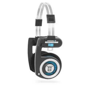 Bluetooth-гарнитура KOSS On-Ear Porta Pro Black (197675.102)