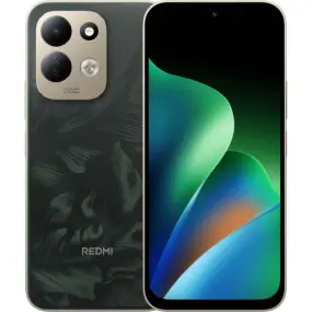 Смартфон Xiaomi Redmi 17 4/128GB Oak Green