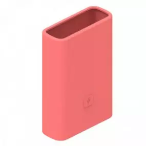 Чехол SK TPU для Xiaomi Power Bank 3 Ultra Compact 10000mAh PB1022ZM Pink (1005003285506519P)