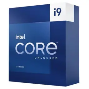 Процессор Intel Core i9 13900K 3.0GHz (36MB, Raptor Lake, 125W, S1700)