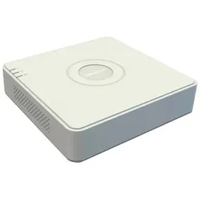 Видеорегистратор Hikvision DS-7116NXI-K1/EU