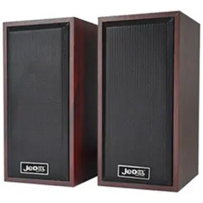 Акустическая система Jedel S-509 Black