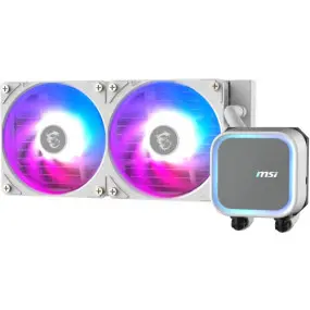 Система водяного охлаждения MSI MAG CoreLiquid A13 240 WH