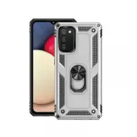 Чeхол-накладка BeCover Military для Samsung Galaxy A02s SM-A025/A03s SM-A037/M02..