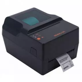 Термотрансферний принтер етикеток Rongta RP400 RP400USEP