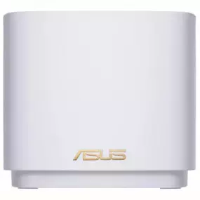 Wi-Fi Mesh система Asus ZenWiFi XD5 1pk White (90IG0750-MO3B60)