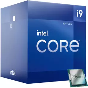 Процесор Intel Core i9 12900F 2.4GHz (30MB, Alder Lake, 65W, S1700)