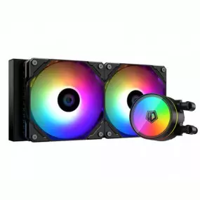 Система водяного охолодження ID-Cooling Zoomflow 240 XT V2