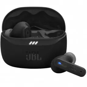 Bluetooth-гарнитура JBL Tune Beam 2 Black (JBLTBEAM2BLK)