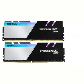 Модуль пам`ятi DDR4 2x16GB/3200 G.Skill Trident Z Neo (F4-3200C16D-32GTZN)