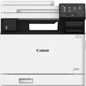 МФУ А4 цв. Canon i-SENSYS MF752Cdw c Wi-Fi (5455C012)