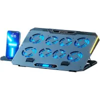 Охлаждающая подставка для ноутбука GamePro CP1040