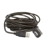 Кабель Cablexpert USB - USB V 2.0 (F/M)