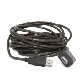 Кабель Cablexpert USB - USB V 2.0 (F/M)